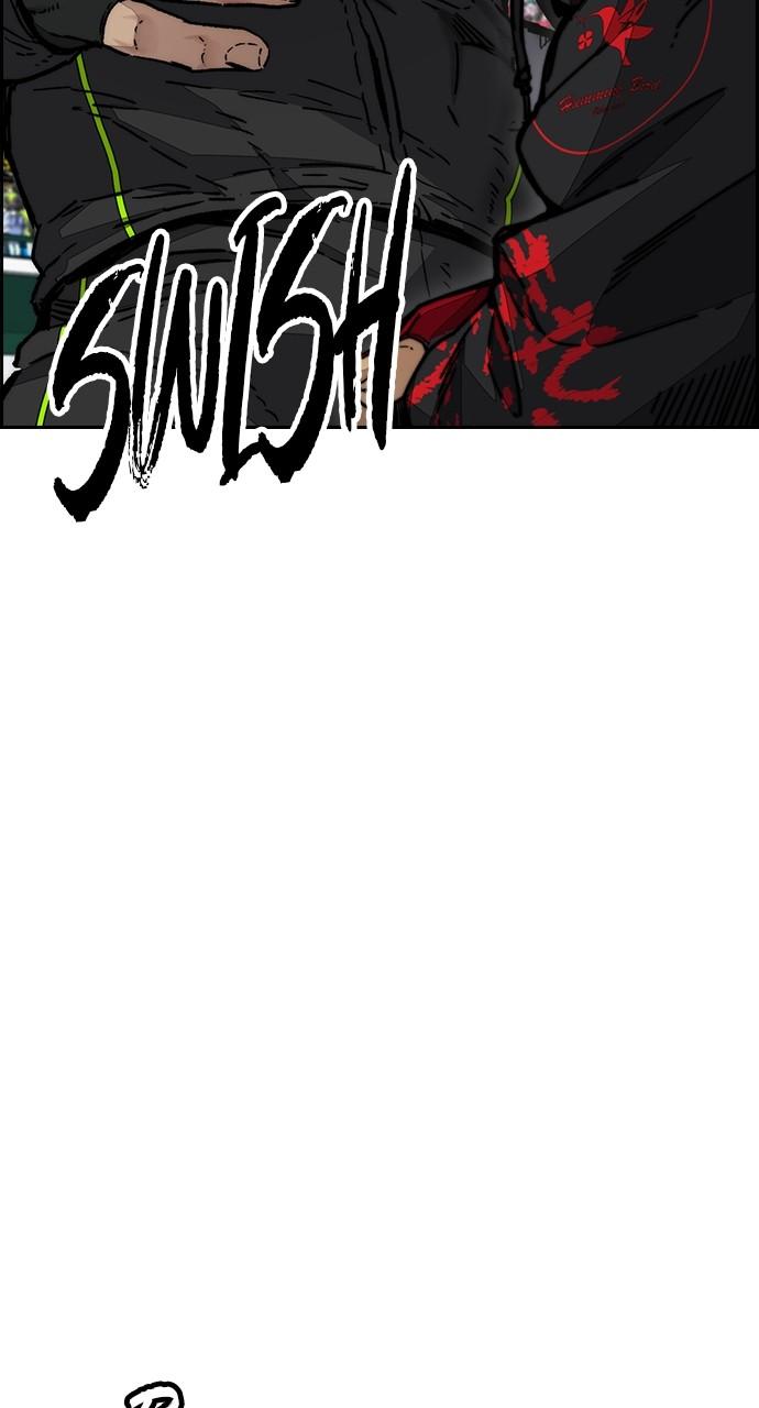 Wind Breaker SS4 - Manhwa Chap 127 - Next Chap 128