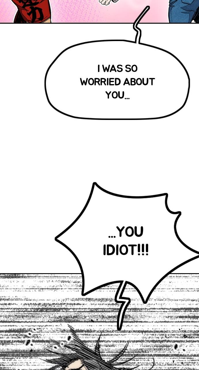 Wind Breaker SS4 - Manhwa Chap 127 - Next Chap 128