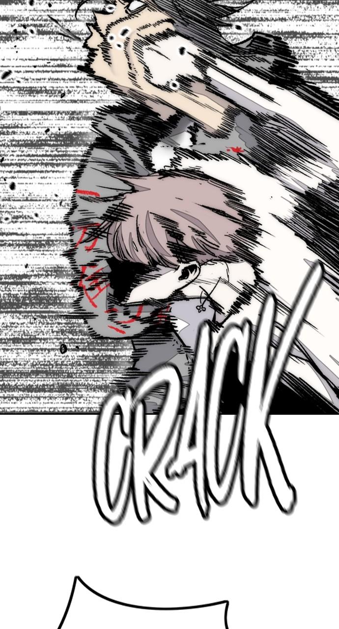 Wind Breaker SS4 - Manhwa Chap 127 - Next Chap 128