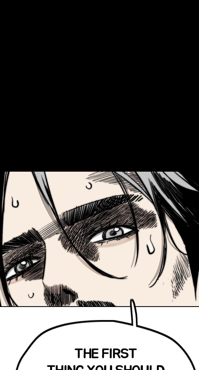 Wind Breaker SS4 - Manhwa Chap 127 - Next Chap 128