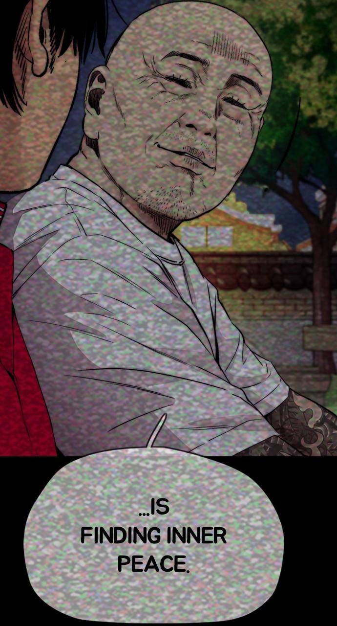 Wind Breaker SS4 - Manhwa Chap 127 - Next Chap 128