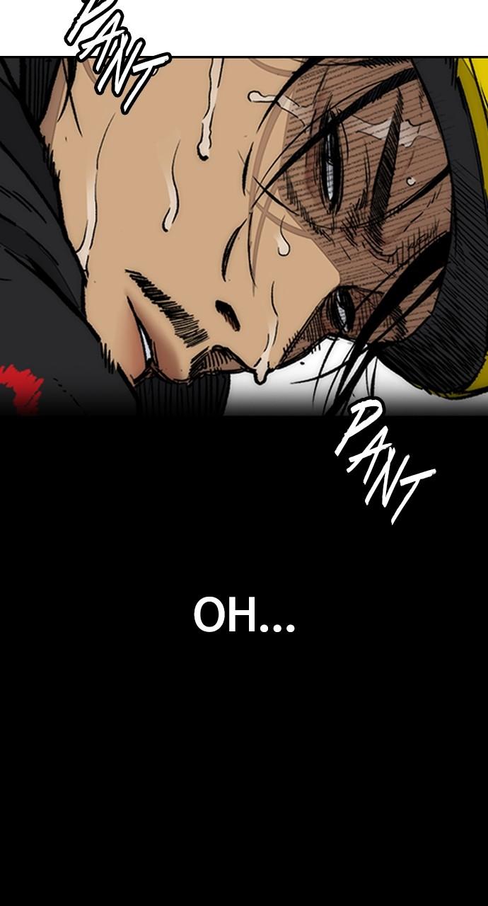 Wind Breaker SS4 - Manhwa Chap 127 - Next Chap 128