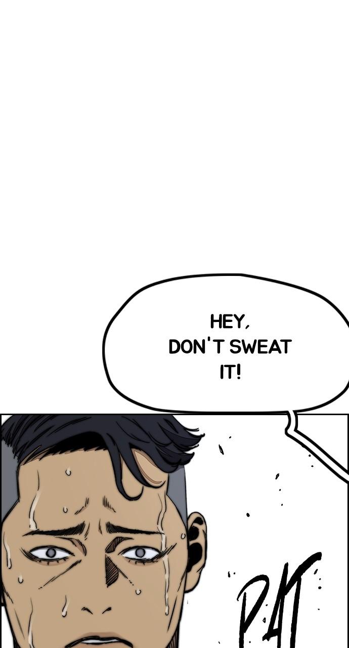 Wind Breaker SS4 - Manhwa Chap 127 - Next Chap 128