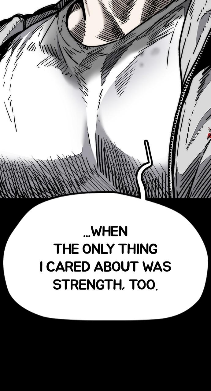 Wind Breaker SS4 - Manhwa Chap 127 - Next Chap 128