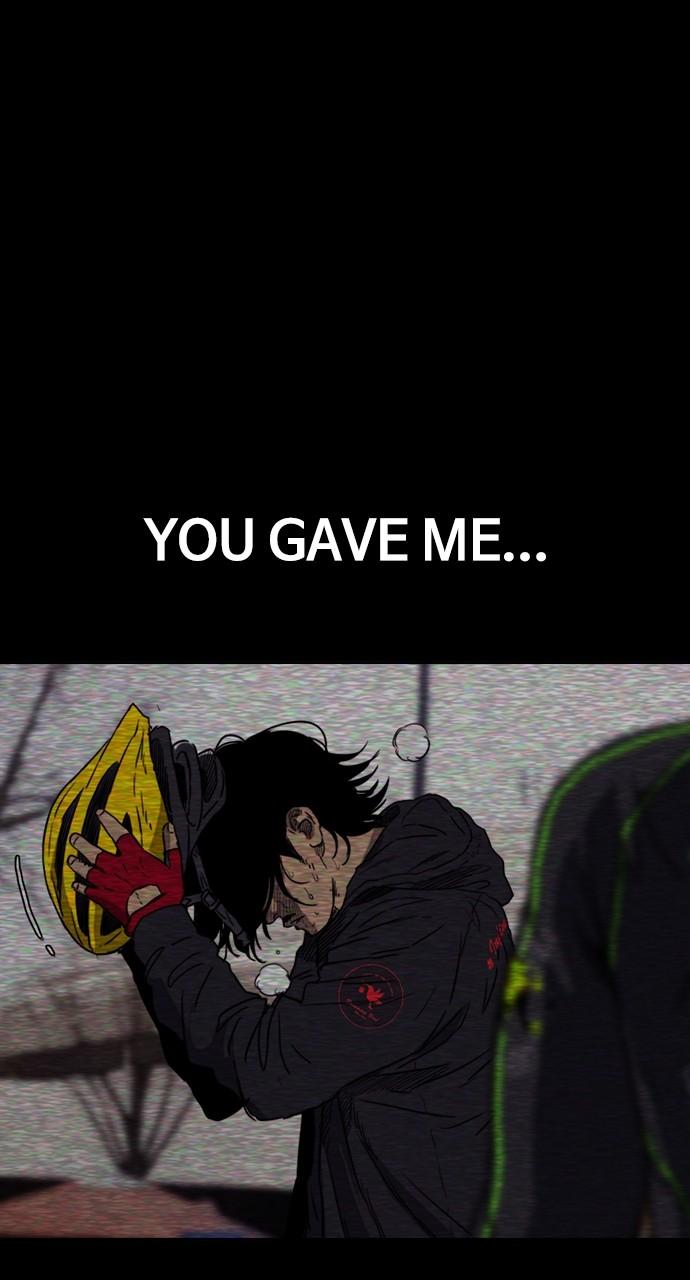 Wind Breaker SS4 - Manhwa Chap 127 - Next Chap 128