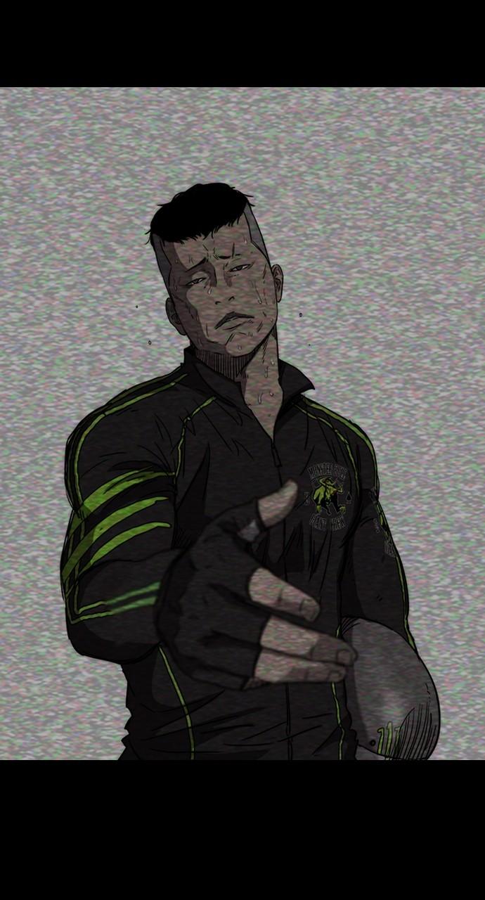 Wind Breaker SS4 - Manhwa Chap 127 - Next Chap 128