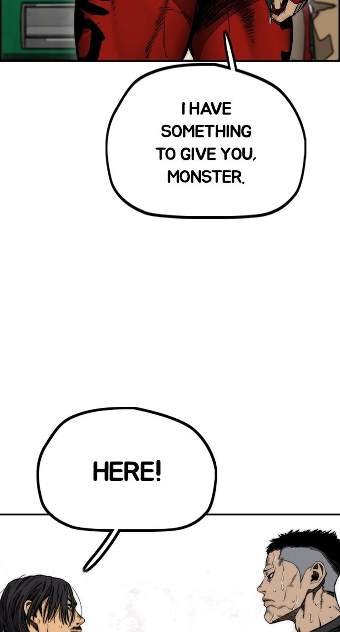 Wind Breaker SS4 - Manhwa Chap 127 - Next Chap 128