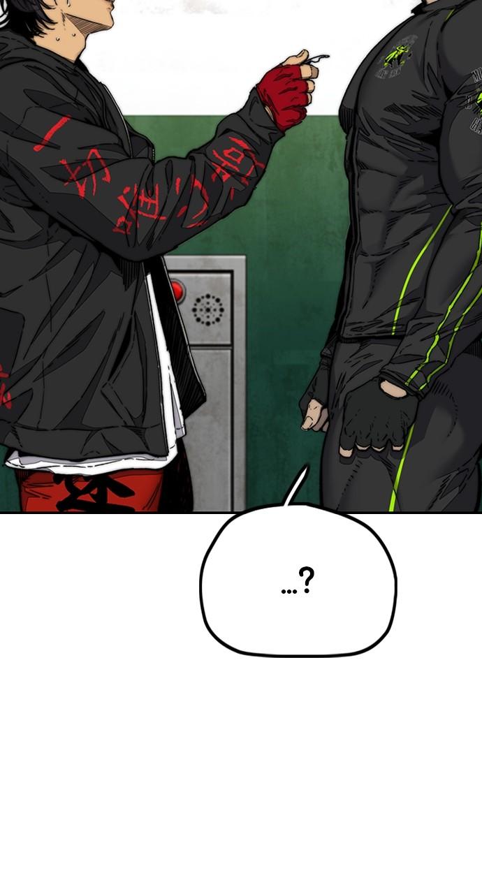 Wind Breaker SS4 - Manhwa Chap 127 - Next Chap 128