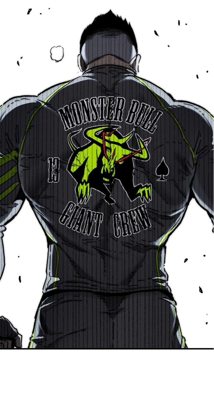 Wind Breaker SS4 - Manhwa Chap 127 - Next Chap 128