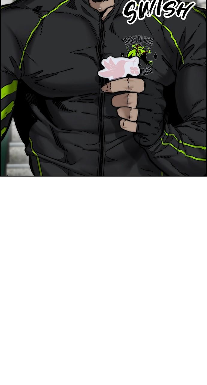 Wind Breaker SS4 - Manhwa Chap 127 - Next Chap 128