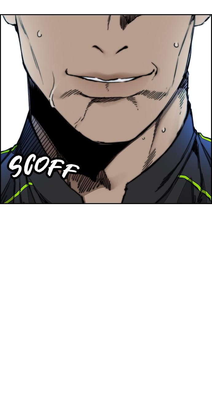 Wind Breaker SS4 - Manhwa Chap 127 - Next Chap 128