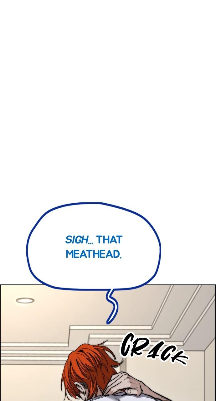 Wind Breaker SS4 - Manhwa Chap 127 - Next Chap 128