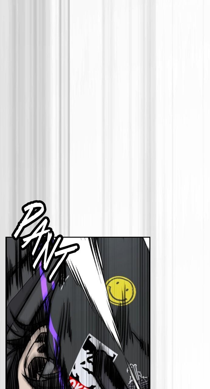 Wind Breaker SS4 - Manhwa Chap 124 - Next Chap 125