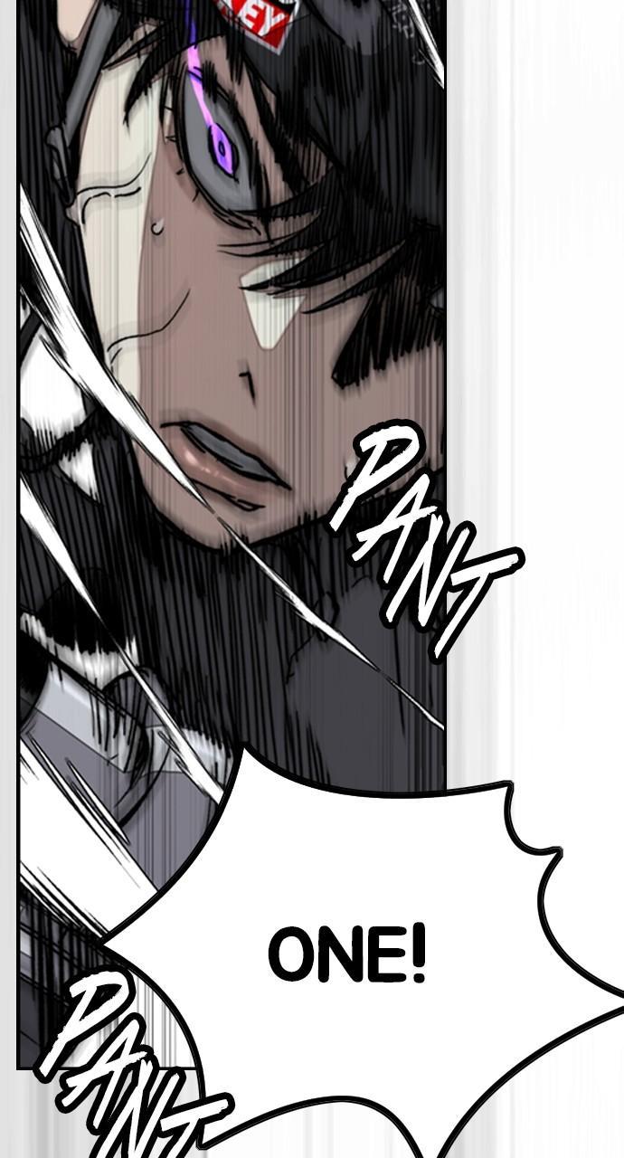 Wind Breaker SS4 - Manhwa Chap 124 - Next Chap 125