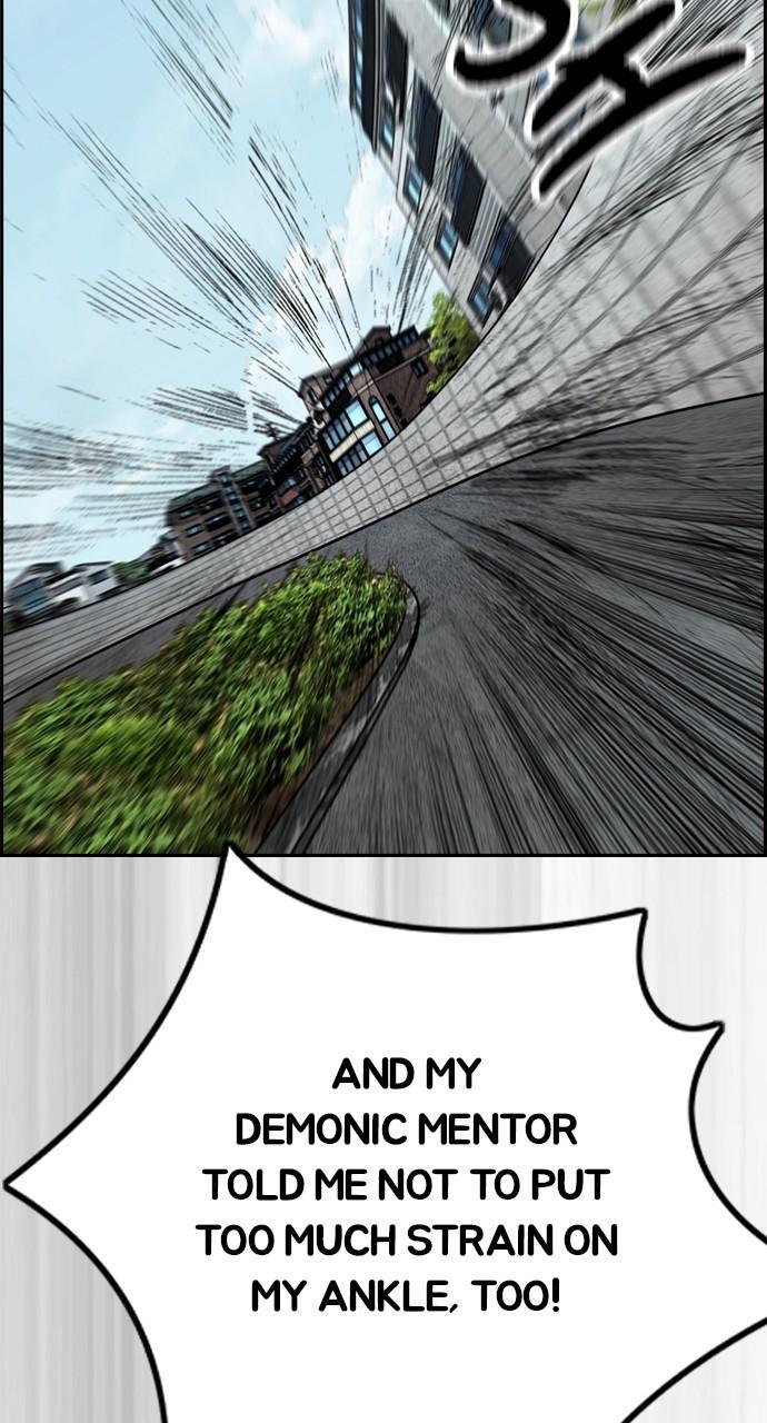 Wind Breaker SS4 - Manhwa Chap 124 - Next Chap 125