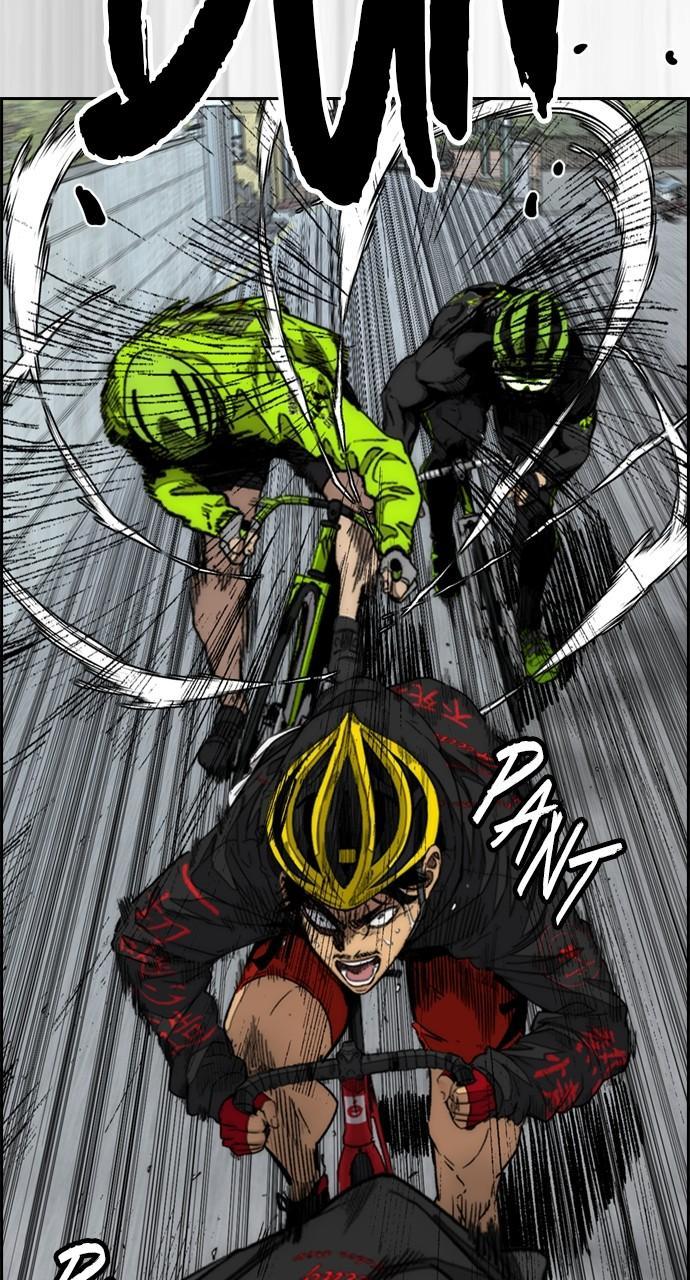Wind Breaker SS4 - Manhwa Chap 124 - Next Chap 125