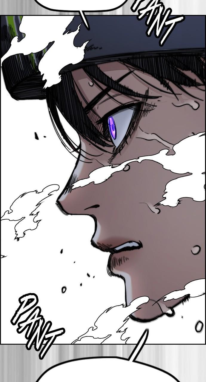 Wind Breaker SS4 - Manhwa Chap 124 - Next Chap 125