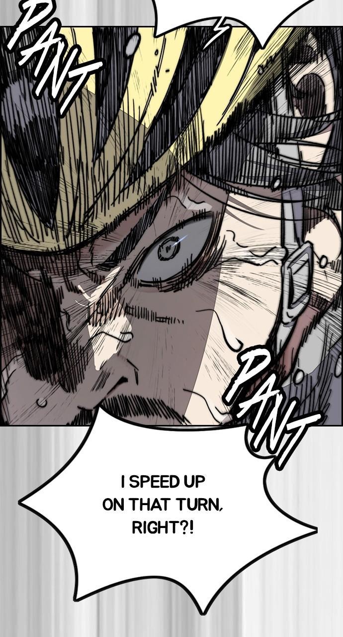 Wind Breaker SS4 - Manhwa Chap 124 - Next Chap 125