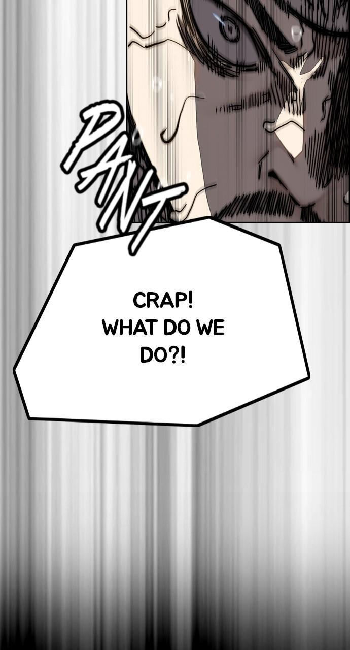Wind Breaker SS4 - Manhwa Chap 124 - Next Chap 125