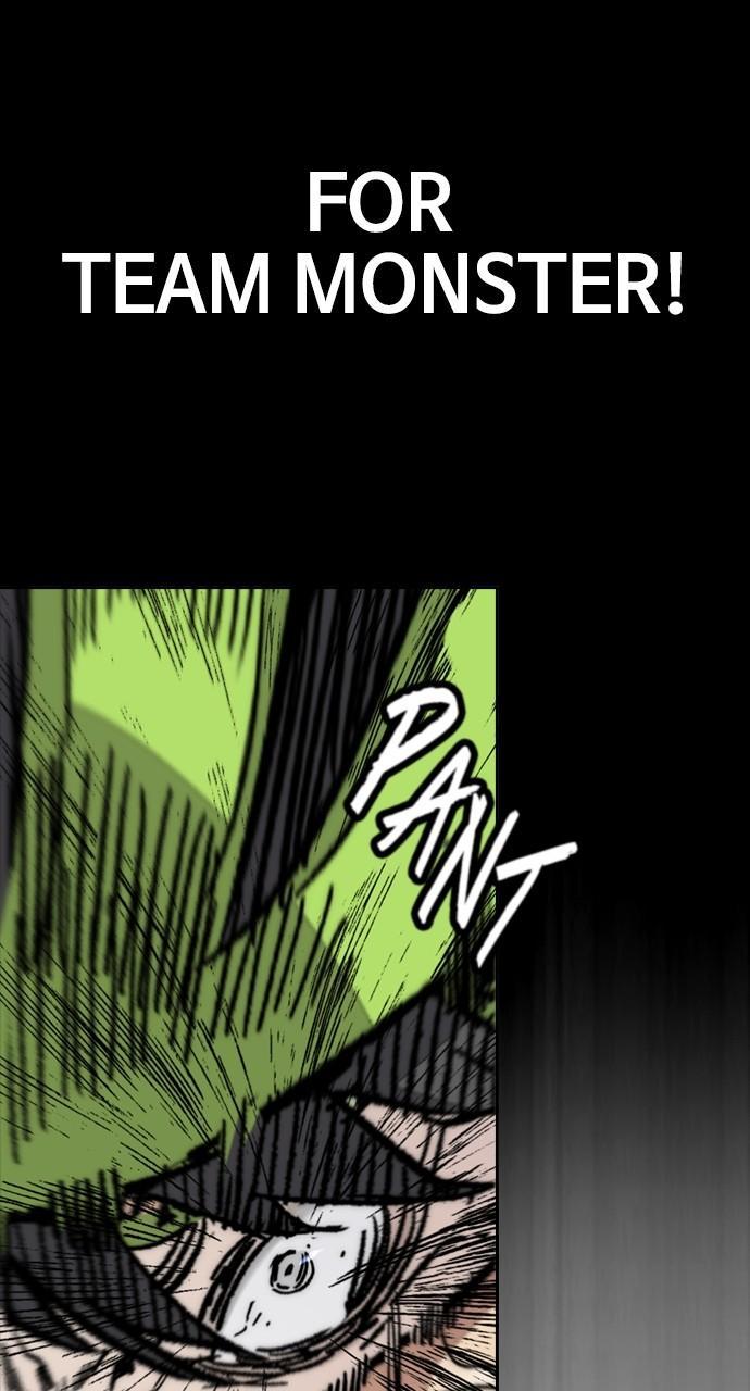 Wind Breaker SS4 - Manhwa Chap 124 - Next Chap 125