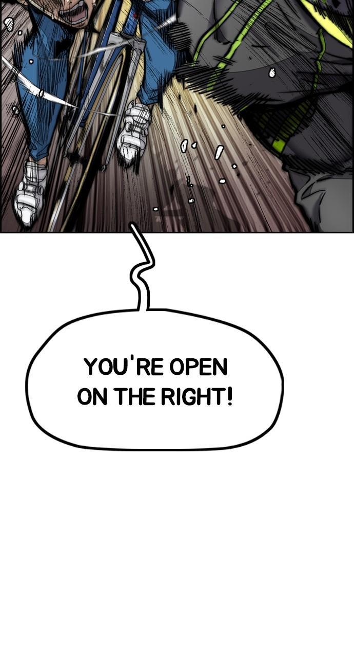 Wind Breaker SS4 - Manhwa Chap 124 - Next Chap 125