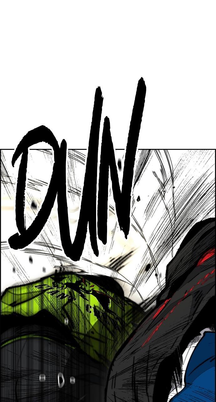 Wind Breaker SS4 - Manhwa Chap 124 - Next Chap 125
