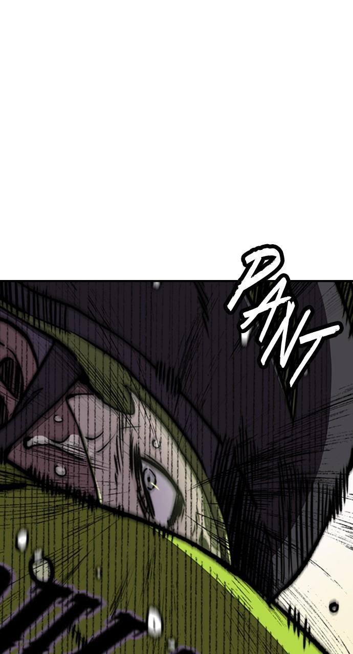 Wind Breaker SS4 - Manhwa Chap 124 - Next Chap 125