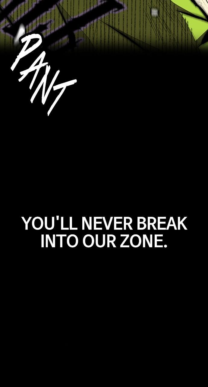 Wind Breaker SS4 - Manhwa Chap 124 - Next Chap 125
