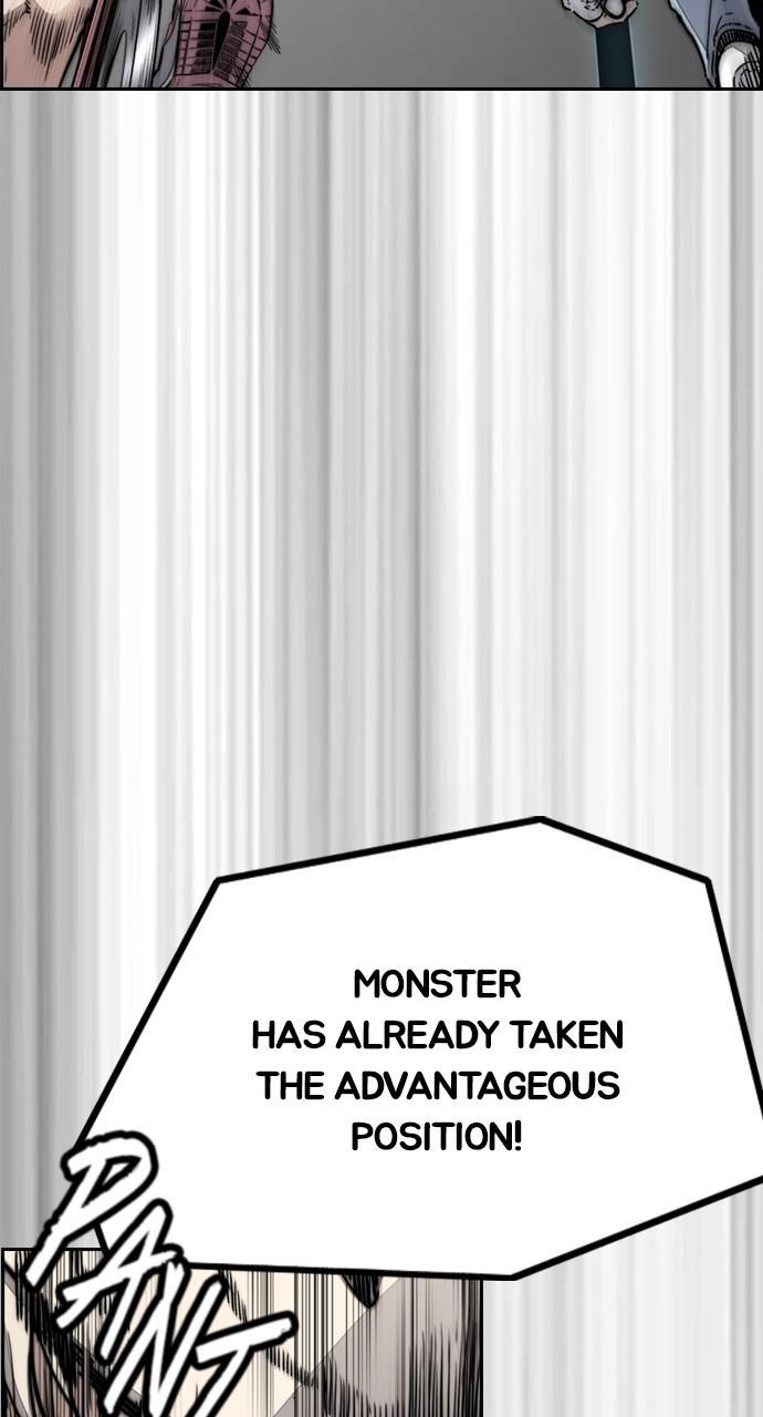 Wind Breaker SS4 - Manhwa Chap 124 - Next Chap 125