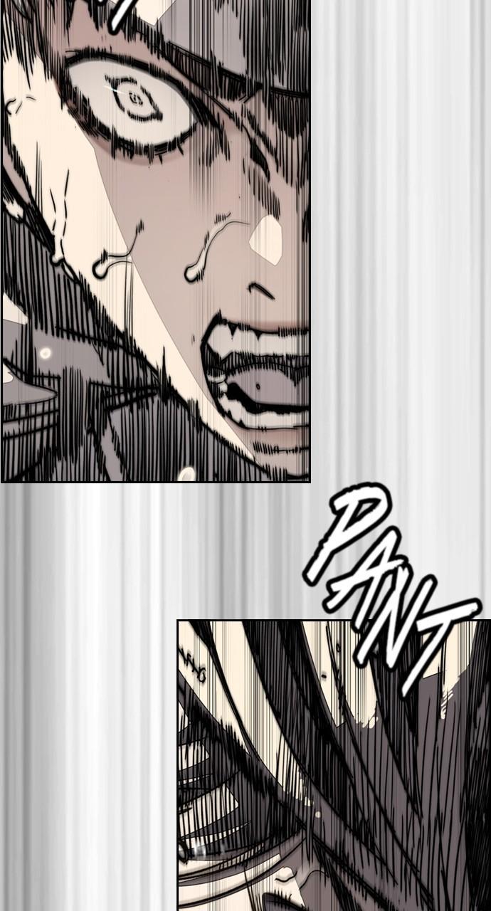 Wind Breaker SS4 - Manhwa Chap 124 - Next Chap 125