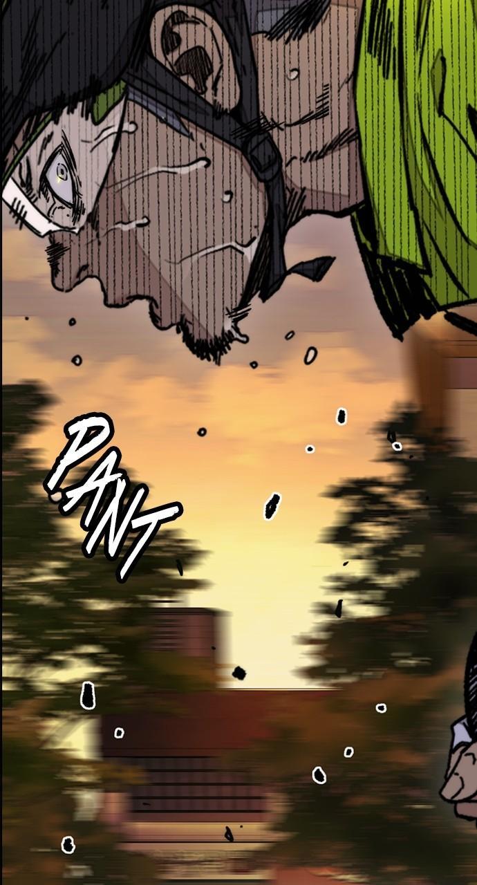 Wind Breaker SS4 - Manhwa Chap 124 - Next Chap 125