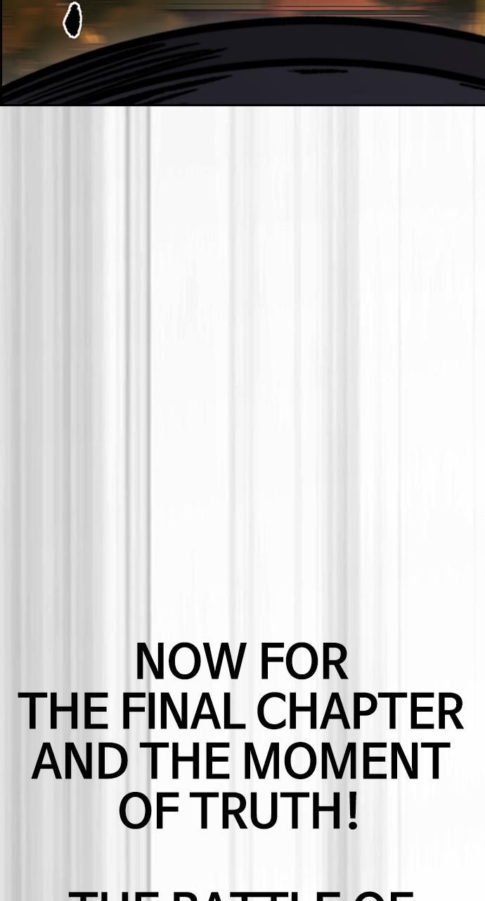 Wind Breaker SS4 - Manhwa Chap 124 - Next Chap 125