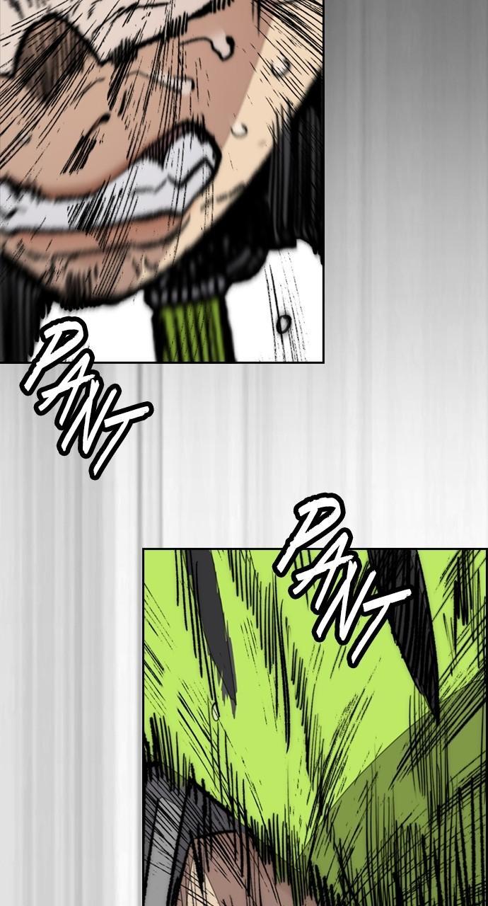 Wind Breaker SS4 - Manhwa Chap 124 - Next Chap 125