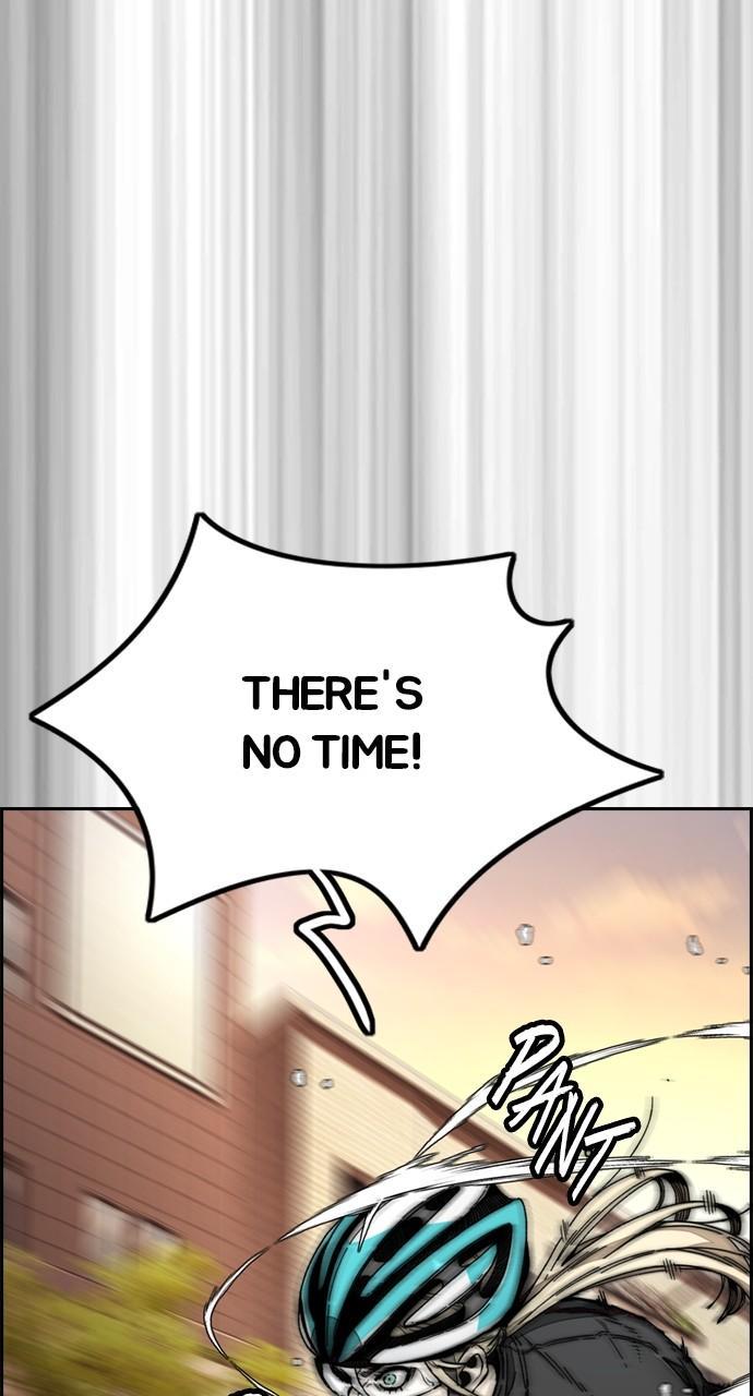 Wind Breaker SS4 - Manhwa Chap 124 - Next Chap 125