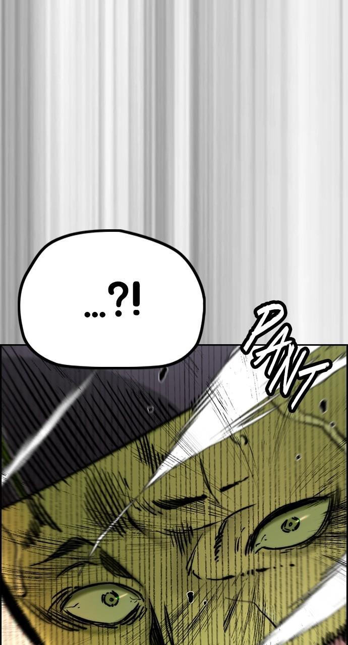 Wind Breaker SS4 - Manhwa Chap 124 - Next Chap 125