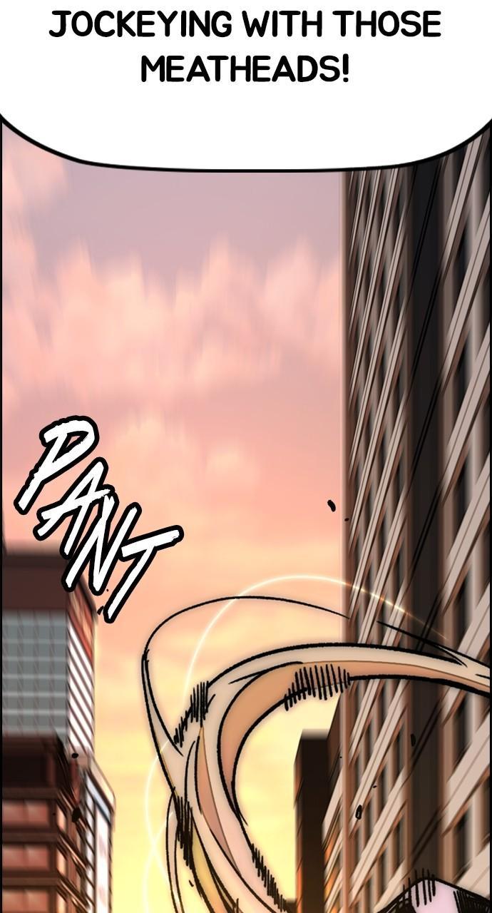 Wind Breaker SS4 - Manhwa Chap 124 - Next Chap 125