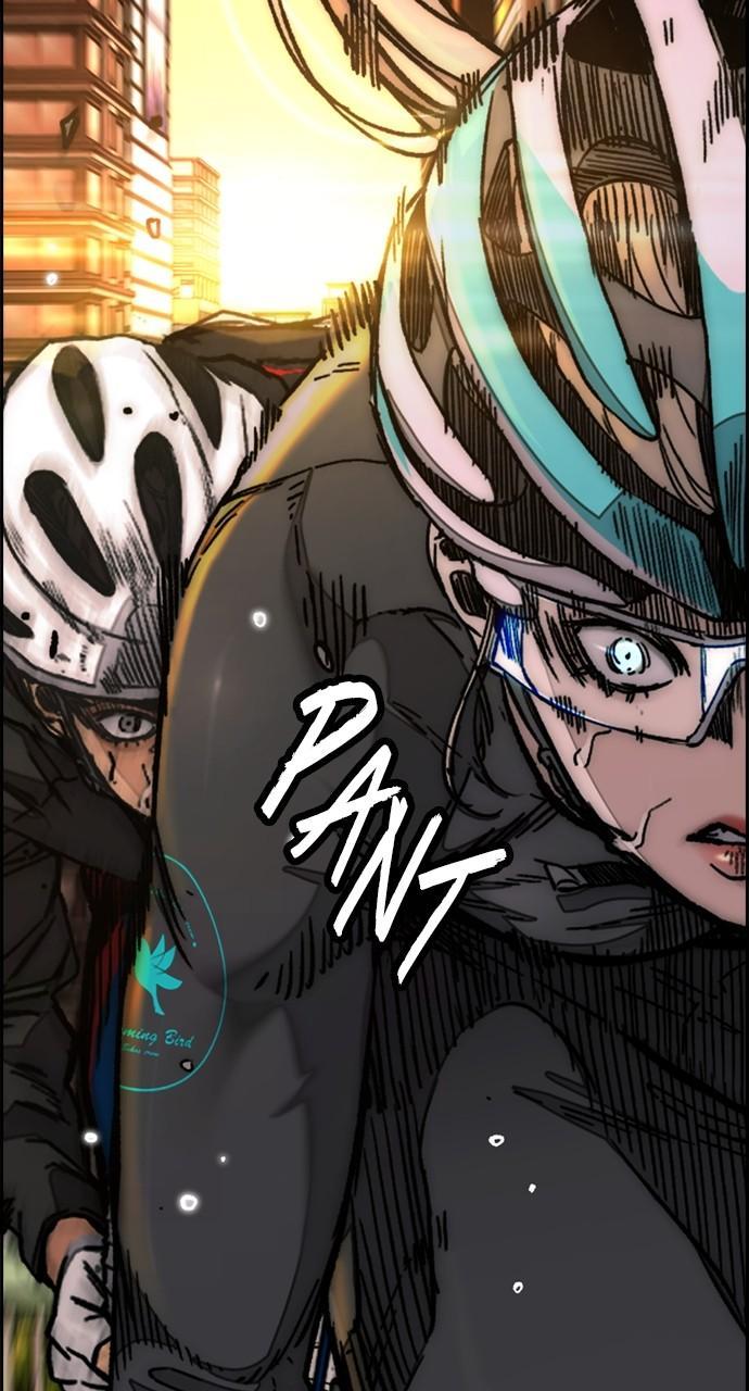 Wind Breaker SS4 - Manhwa Chap 124 - Next Chap 125