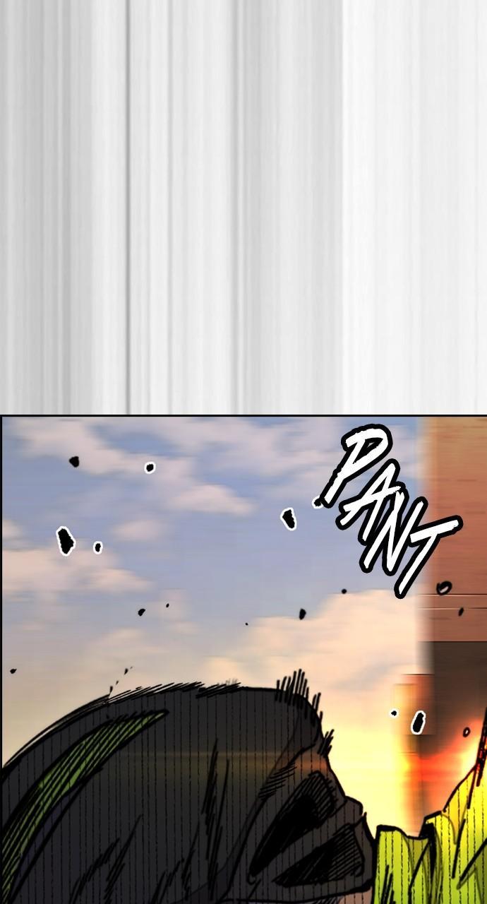 Wind Breaker SS4 - Manhwa Chap 124 - Next Chap 125