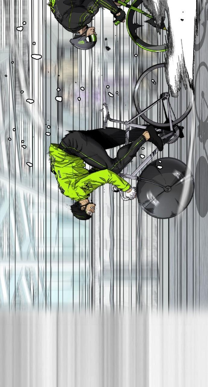 Wind Breaker SS4 - Manhwa Chap 124 - Next Chap 125