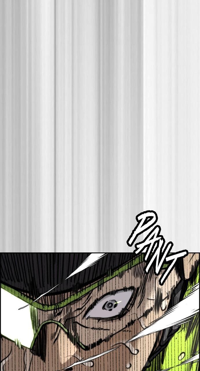 Wind Breaker SS4 - Manhwa Chap 124 - Next Chap 125