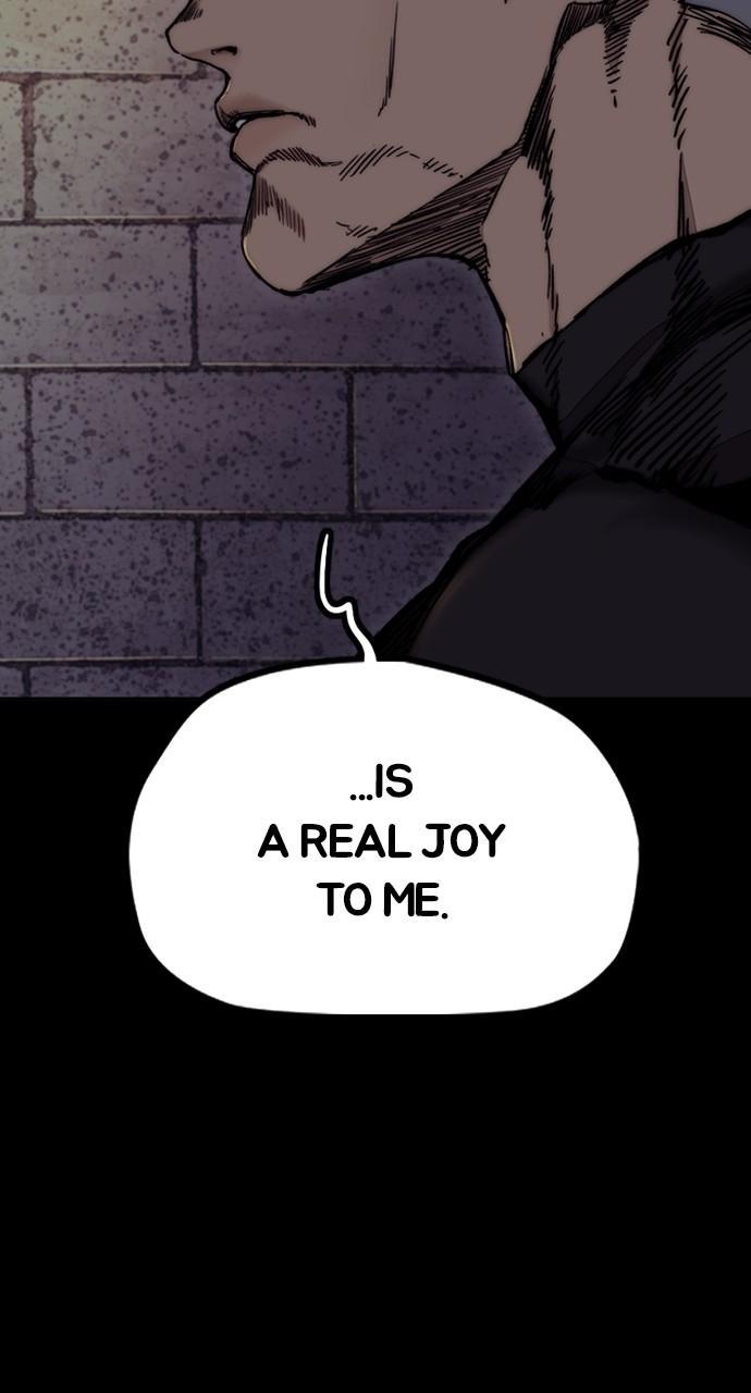 Wind Breaker SS4 - Manhwa Chap 124 - Next Chap 125