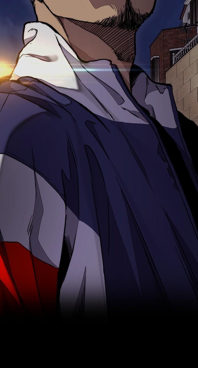 Wind Breaker SS4 - Manhwa Chap 124 - Next Chap 125