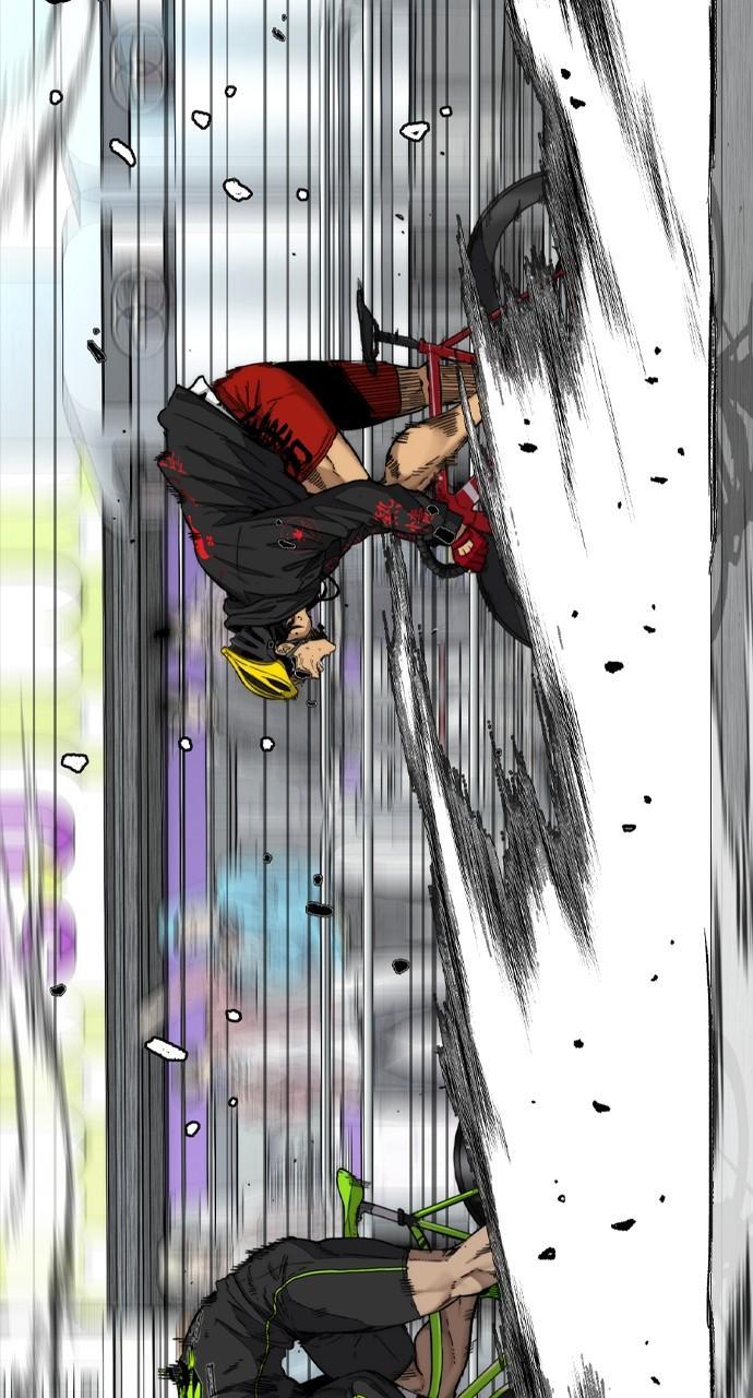 Wind Breaker SS4 - Manhwa Chap 124 - Next Chap 125