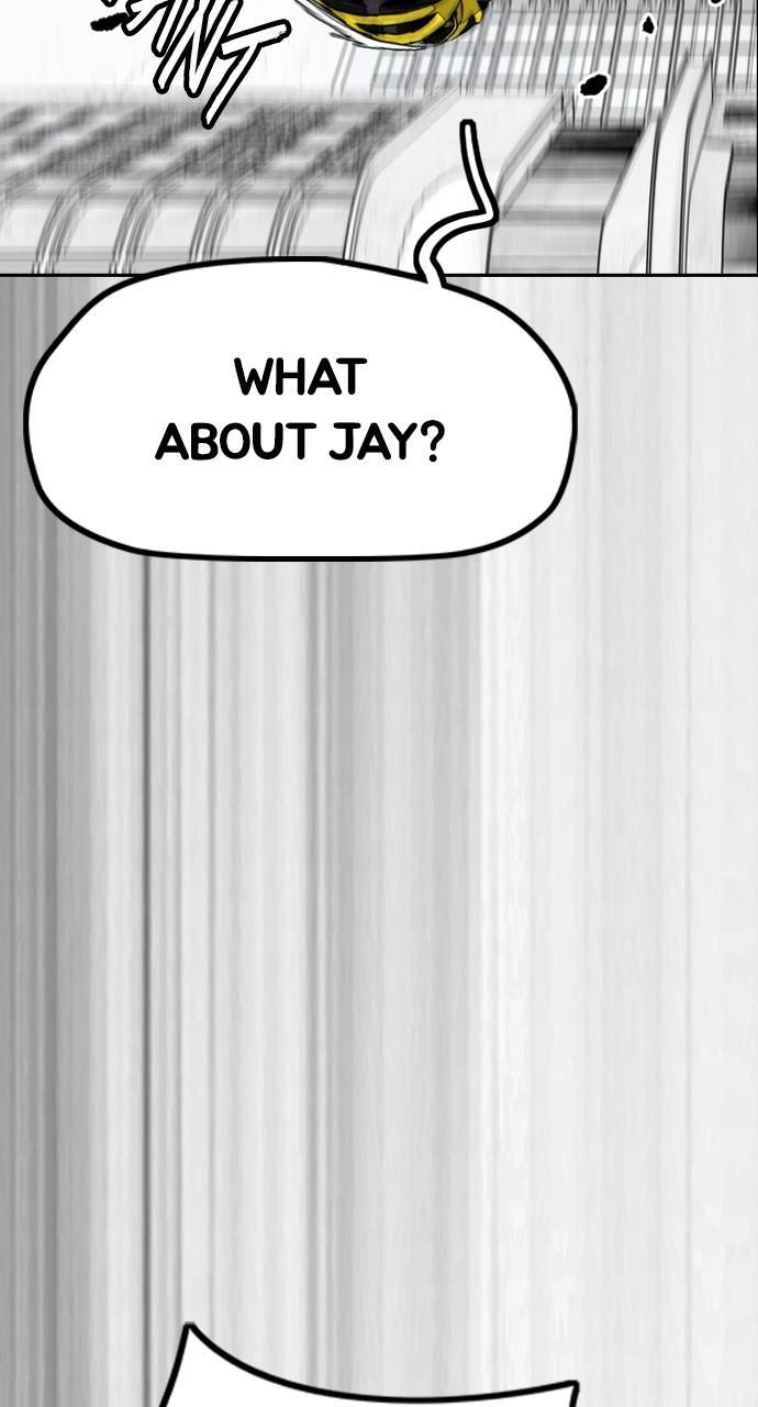 Wind Breaker SS4 - Manhwa Chap 124 - Next Chap 125