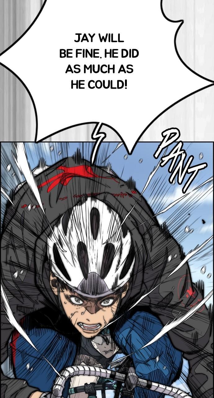 Wind Breaker SS4 - Manhwa Chap 124 - Next Chap 125