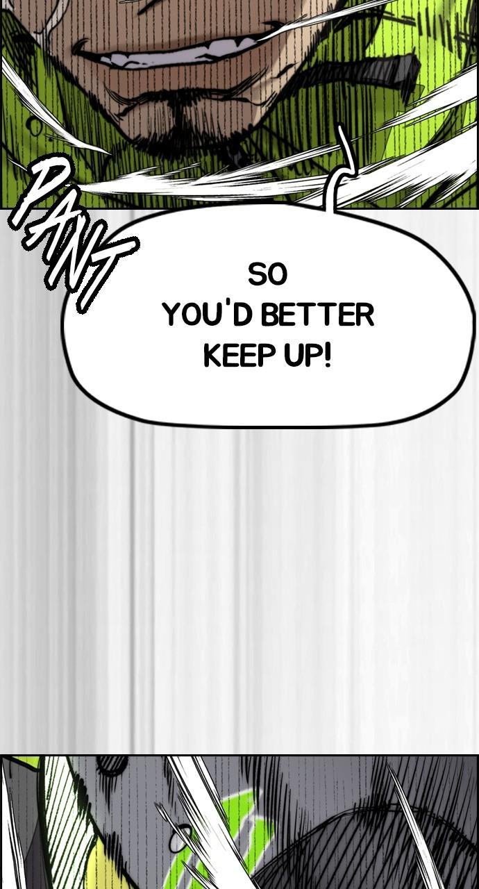 Wind Breaker SS4 - Manhwa Chap 124 - Next Chap 125