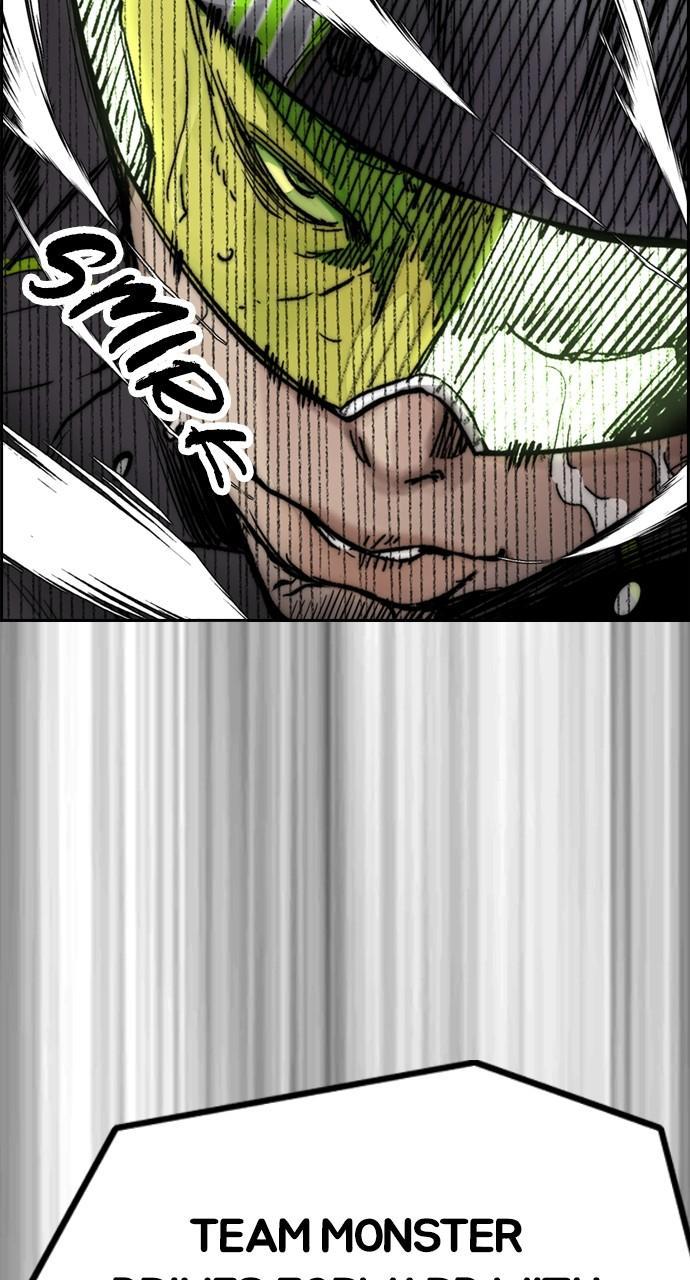 Wind Breaker SS4 - Manhwa Chap 124 - Next Chap 125
