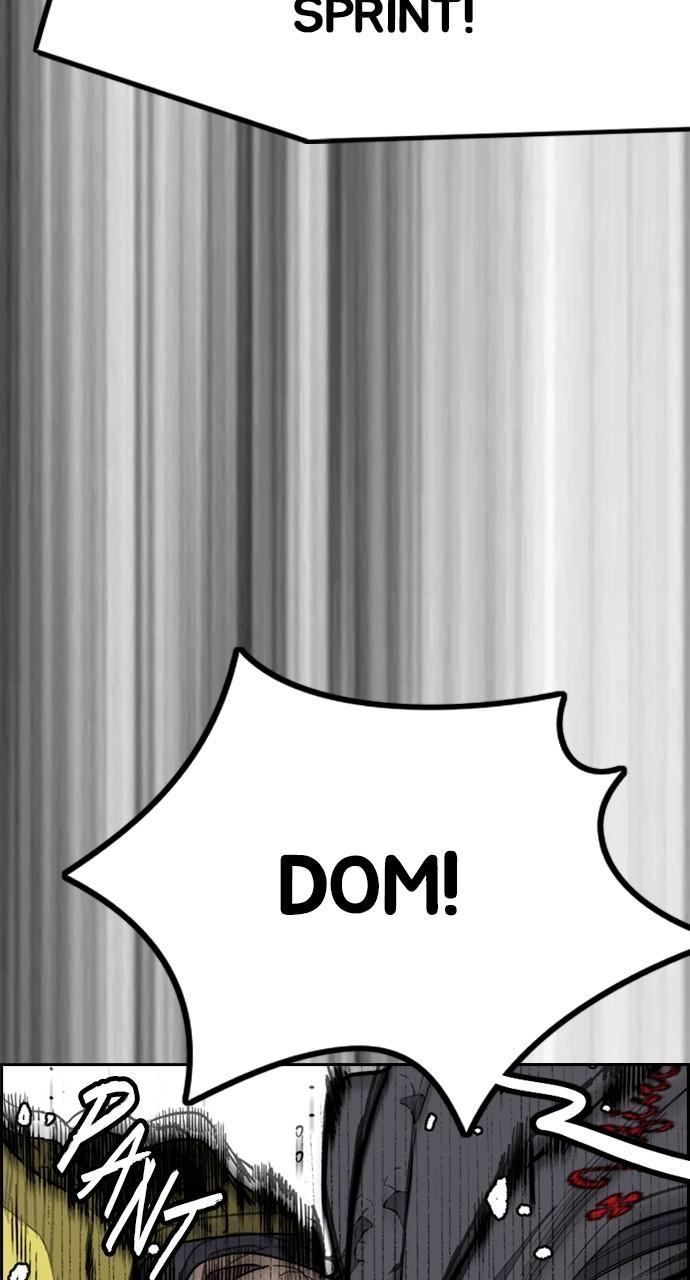 Wind Breaker SS4 - Manhwa Chap 124 - Next Chap 125