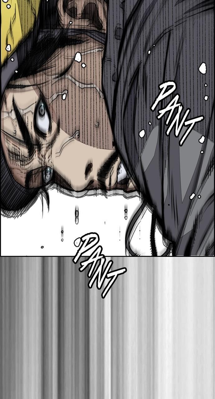 Wind Breaker SS4 - Manhwa Chap 124 - Next Chap 125