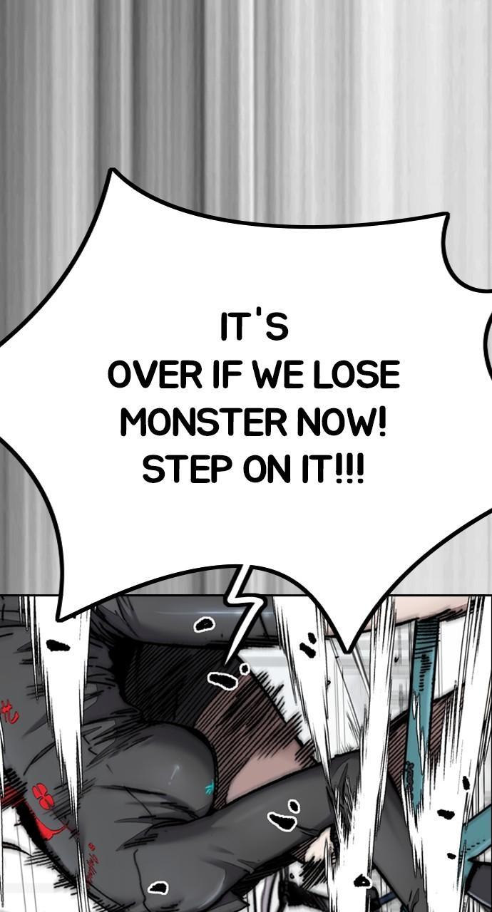 Wind Breaker SS4 - Manhwa Chap 124 - Next Chap 125